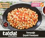 Tada Tereyağlı Çayeli Fasulyesi 250 G