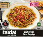 Tada Zeytinyağlı Taze Fasulye 250 G