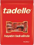 Tadelle 200 Gr Fındık Dolgulu Mini Sütlü Çikolata