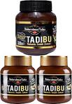 Tadıbu Bi̇tter Kakaolu Fındık Ezmesi 330 Gr + Tadıbu Kakaolu Fındık Ezmesi 330 Gr X 2 Adet