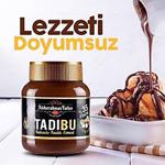 Tadıbu Kakaolu Fındık Ezmesi 330 G X 5 Adet