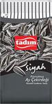 Tadım 180 Gr Kavrulmuş Siyah Ay Çekirdeği