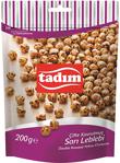 Tadım 200 gr Çifte Kavrulmuş Sarı Leblebi