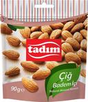 Tadım 90 gr Çiğ Badem