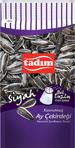 Tadım Bol Tuzlu 180 Gr Siyah Ay Çekirdeği