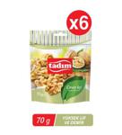 Tadım Ceviz İçi 70Gr 6'Lı Paket