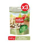 Tadım Çiğ Kaju 140Gr 3'Lü Paket