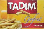 Tadım Gofret 2 Kg