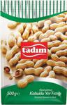 Tadım Kabuklu 500 Gr Yer Fıstığı