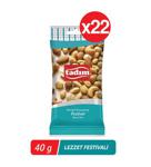 Tadım Karışık Kuruyemiş Festival 40Gr 22'Li Paket