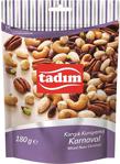 Tadım Karnaval 180 gr Karışık Kuruyemiş