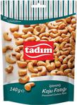 Tadım Kavrulmuş 140 Gr Kaju