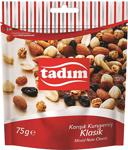 Tadım Klasik 75 Gr Karışık Kuruyemiş