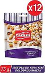 Tadım Kokteyl 75 Gr 12'Li Paket Karışık Kuruyemiş