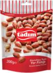 Tadım Tuzlu Kavrulmuş 200 gr Yer Fıstığı