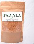 Tadiyla %100 Organik Uşak Tarhanası - 500Gr (Orta Acılı)