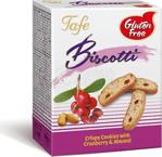 Tafe Biscotti Kurabiye (Gluten Free) 60 Gram