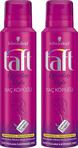 Taft Effortless Style 150 Ml X2 Adet Saç Köpüğü