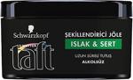 Taft Islak & Sert Alkolsüz Saç Jölesi 200 Ml