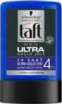 Taft Men Ultra Güçlü 300 Ml Saç Jölesi