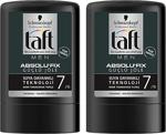 Taft Power Absolu'Fix Jöle 300 Ml X 2 Adet