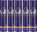 Taft Saç Spreyi Ultimate Saç Spreyi 250 Ml X 5 Adet