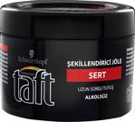 Taft Şekillendirici Sert Alkolsüz 200 Ml Saç Jölesi