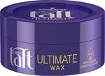 Taft Ultimate Wax 75 Ml 3 Adet