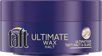 Taft Ultimate Wax Halt 75 ml Saç Jölesi