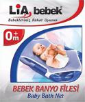 Taghever Bebek Banyo Küvet Filesi