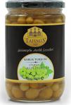 Tahmis 1. Sınıf Doğal Koruk Turşusu 650 G