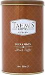 Tahmis Sade Dibek Kahvesi 250 Gr Teneke