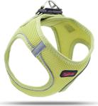 Tailpetz Airmesh Olive Göğüs Tasması Small