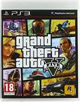 Take 2 Gta 5 Ps3 Oyun