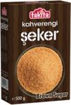 Takita 500 Gr Kahverengi Toz Şeker