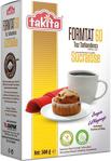 Takita Formtat 60 Toz Tatlandırıcı 500 Gr (Sucralose)