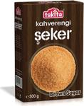 Takita Kahverengi Kristal Şeker 500 Gr