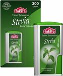 Takita Stevia 300 Adet Tablet Tatlandırıcı