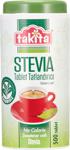 Takita Stevia 500 Tablet Tatlandırıcı