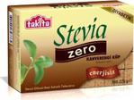 Takita Stevia Zero Kahverengi Küp Tatlandırıcı 225 Gr