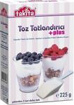 Takita Toz Tatlandırıcı +Plus 225Gr