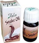 Tala Snake Oil Yılan Yağı 20 ML