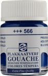 Talens 16 Ml Guaj Boya 566 Prussian Blue Phthalo