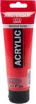 Talens Amsterdam Akrilik Boya 120 Ml. 396 Naphthol Red Medium