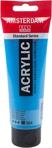 Talens Amsterdam Akrilik Boya 120 Ml. 564 Brilliant Blue