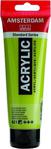 Talens Amsterdam Akrilik Boya 120 Ml. 621 Olive Green Light