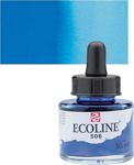 Talens Ecoline Sıvı Suluboya 30 Ml. 506 Ultramarine Deep