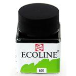 Talens Ecoline Sıvı Suluboya 30Ml - Green 600