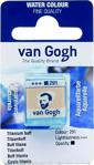 Talens Van Gogh 1/2 Tablet Sulu Boya 291 Titanium Buff