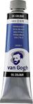 Talens Van Gogh 40 Ml Yağlı Boya 570 Phthalo Blue